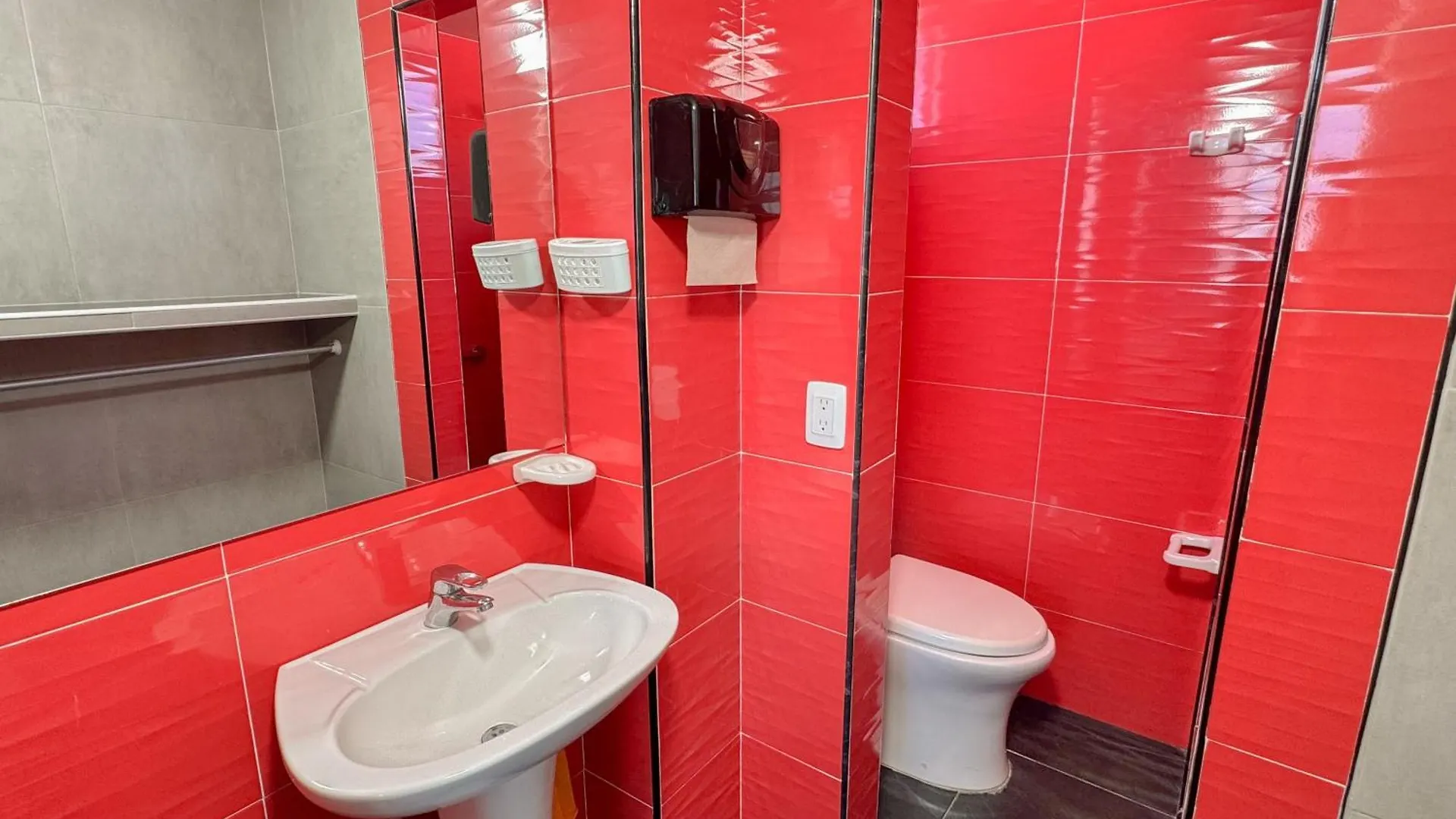 Apartamento Con Espectacular Vista Al Mar En El Rodadero - Bedviajes Santa Marta  Apartment