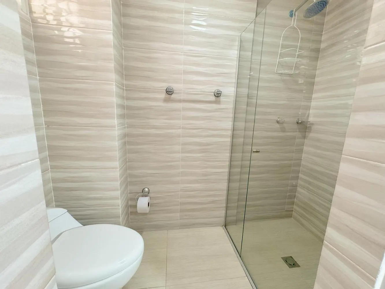 Apartamentos En El Libertador Cerca A La Playa - Bedviajes Santa Marta  Apartment Santa Marta (Magdalena)