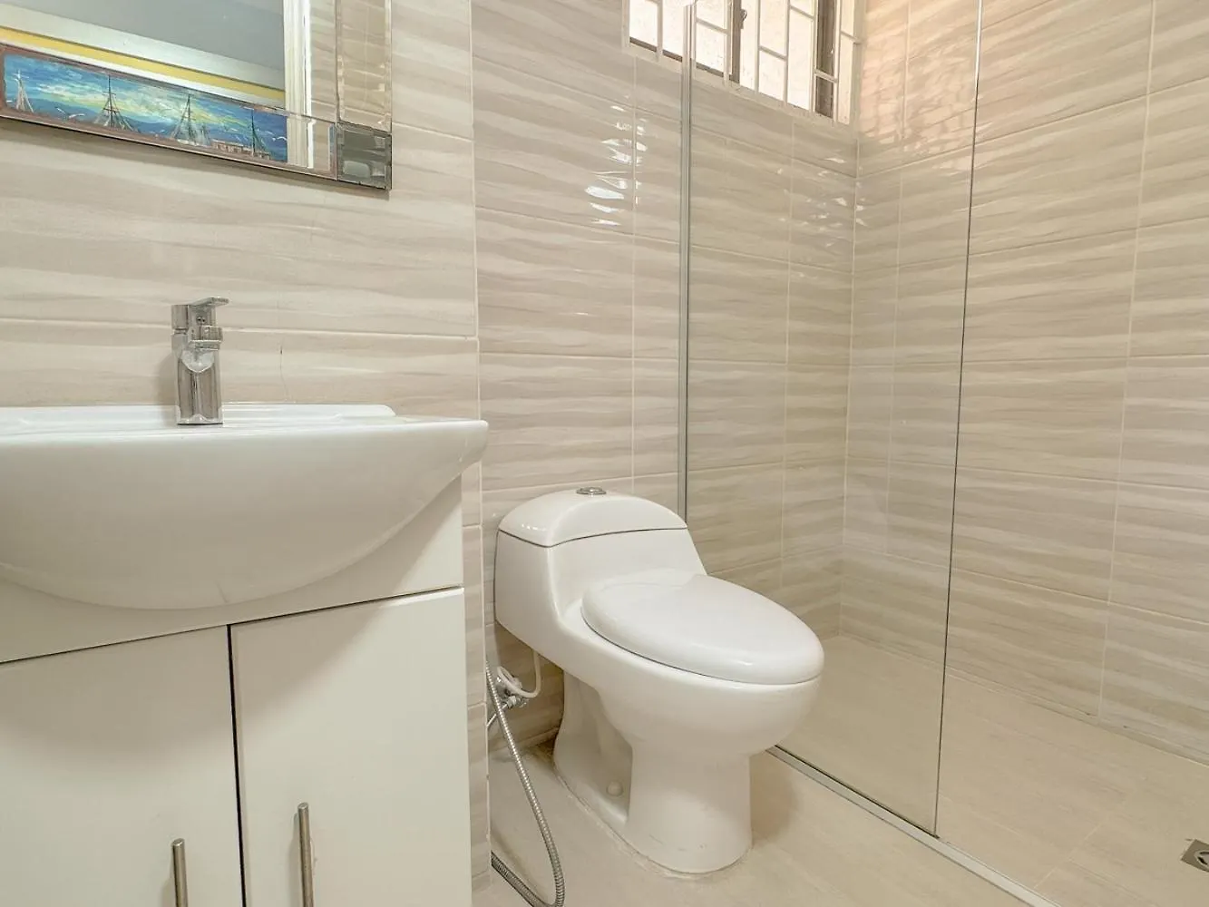 Apartamentos En El Libertador Cerca A La Playa - Bedviajes Santa Marta  Kolumbien