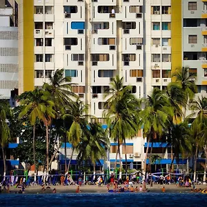 Apartment Patuca C4, Santa Marta (Magdalena)