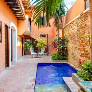 Ostello Gagaka Rua, Santa Marta (Magdalena)