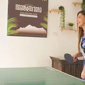 Hotel Paraiso Tayrona, Santa Marta (Magdalena)